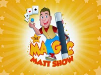 The Magic Matt Show 1100647 Image 3